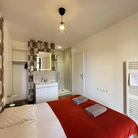 Appartement L'écolier - 6 Pers - Parentale - Home&service *