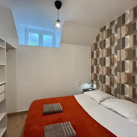 Appartement L'écolier - 6 Pers - Parentale - Home&service *