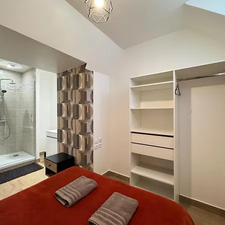 Appartement L'écolier - 6 Pers - Parentale - Home&service *